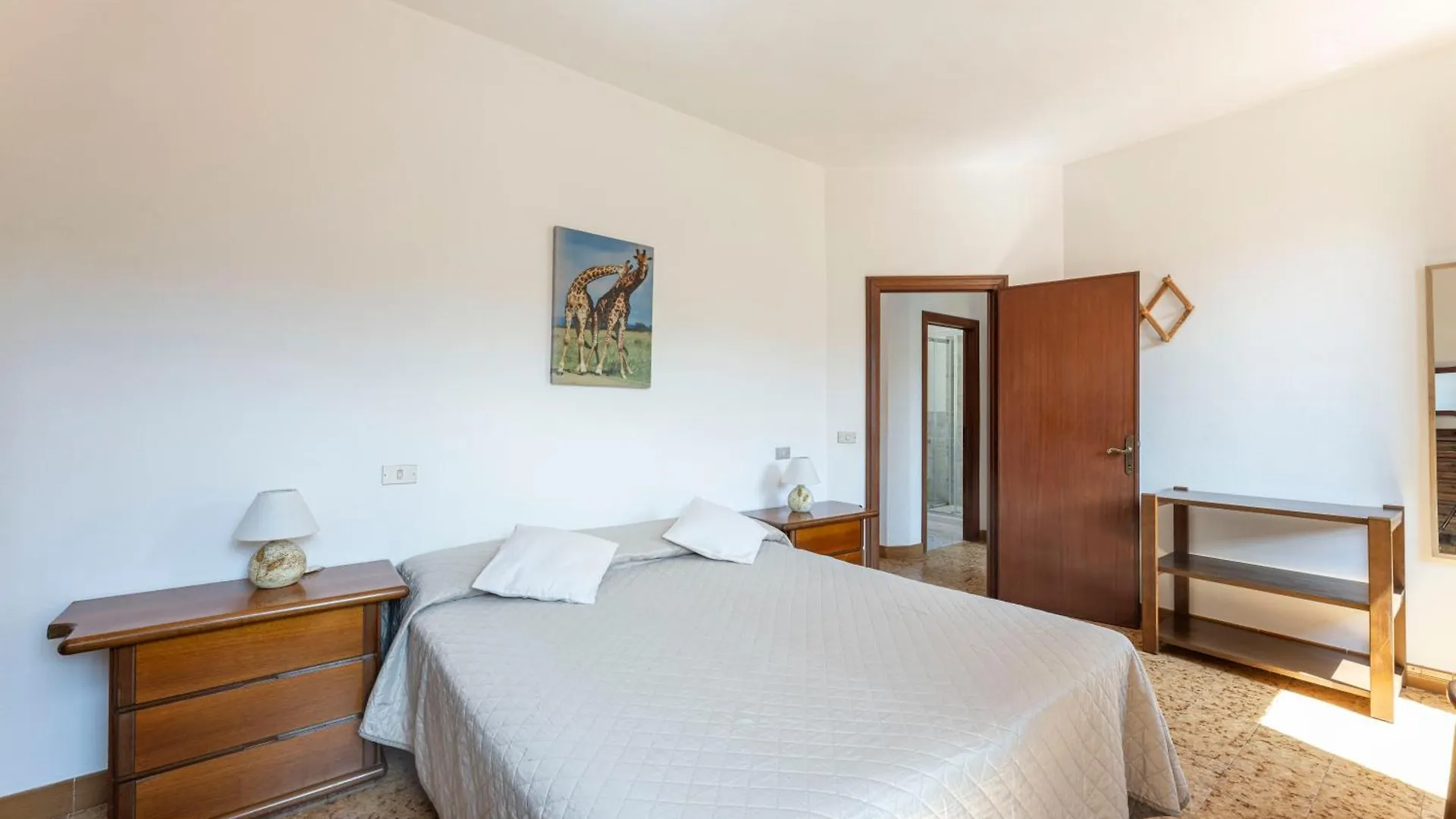 Vicolo Del Maestro - Goelba Apartment Marciana Marina