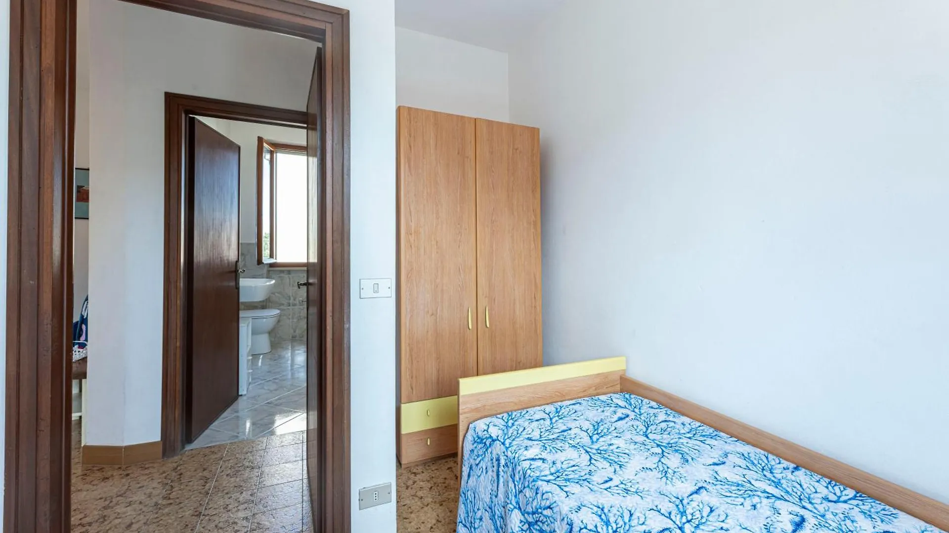Vicolo Del Maestro - Goelba Apartment Marciana Marina  Italy