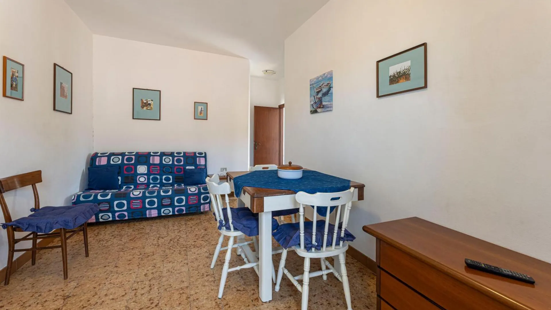 Vicolo Del Maestro - Goelba Apartment Marciana Marina  Italy