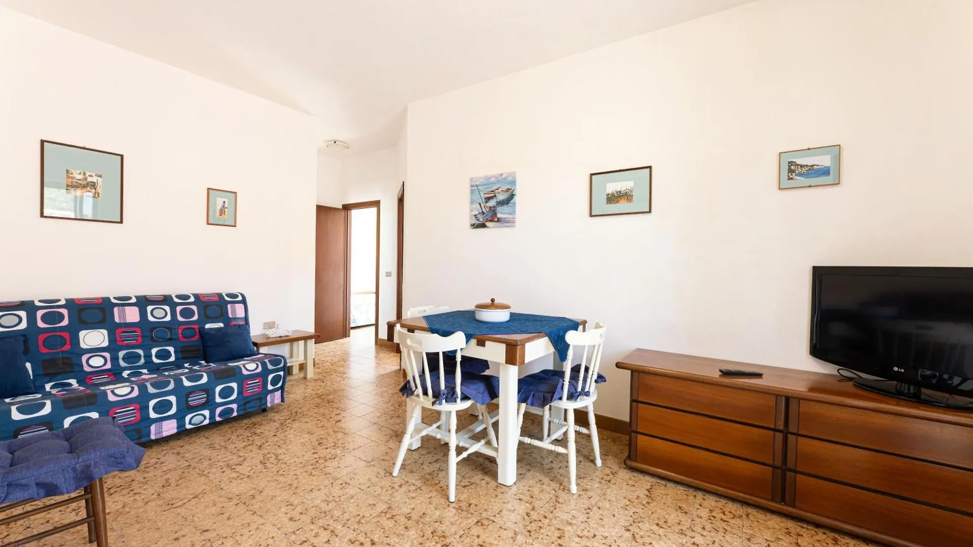 Vicolo Del Maestro - Goelba Apartment Marciana Marina   Marciana Marina (Isola d'Elba)