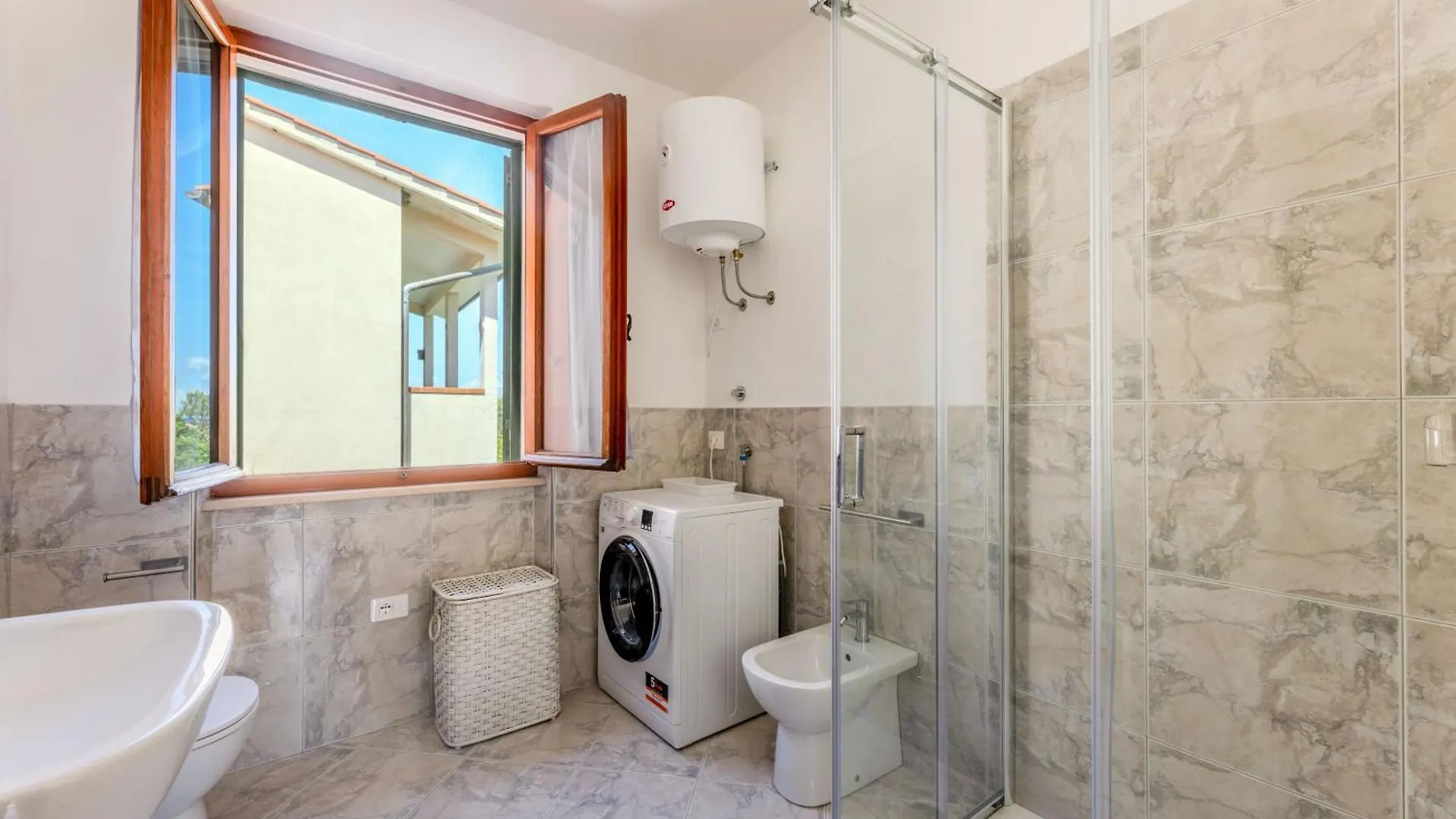 Vicolo Del Maestro - Goelba Apartment Marciana Marina
