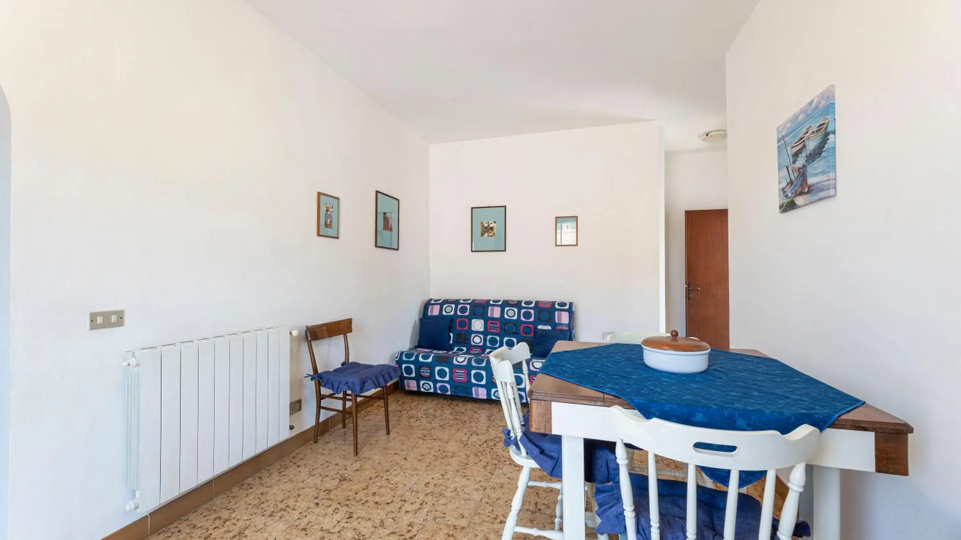 Vicolo Del Maestro - Goelba Apartment Marciana Marina  Italy