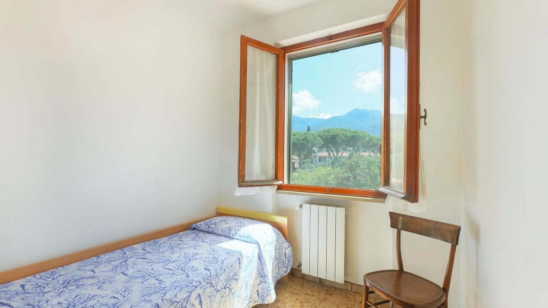 Vicolo Del Maestro - Goelba Apartment Marciana Marina  Marciana Marina (Isola d'Elba)