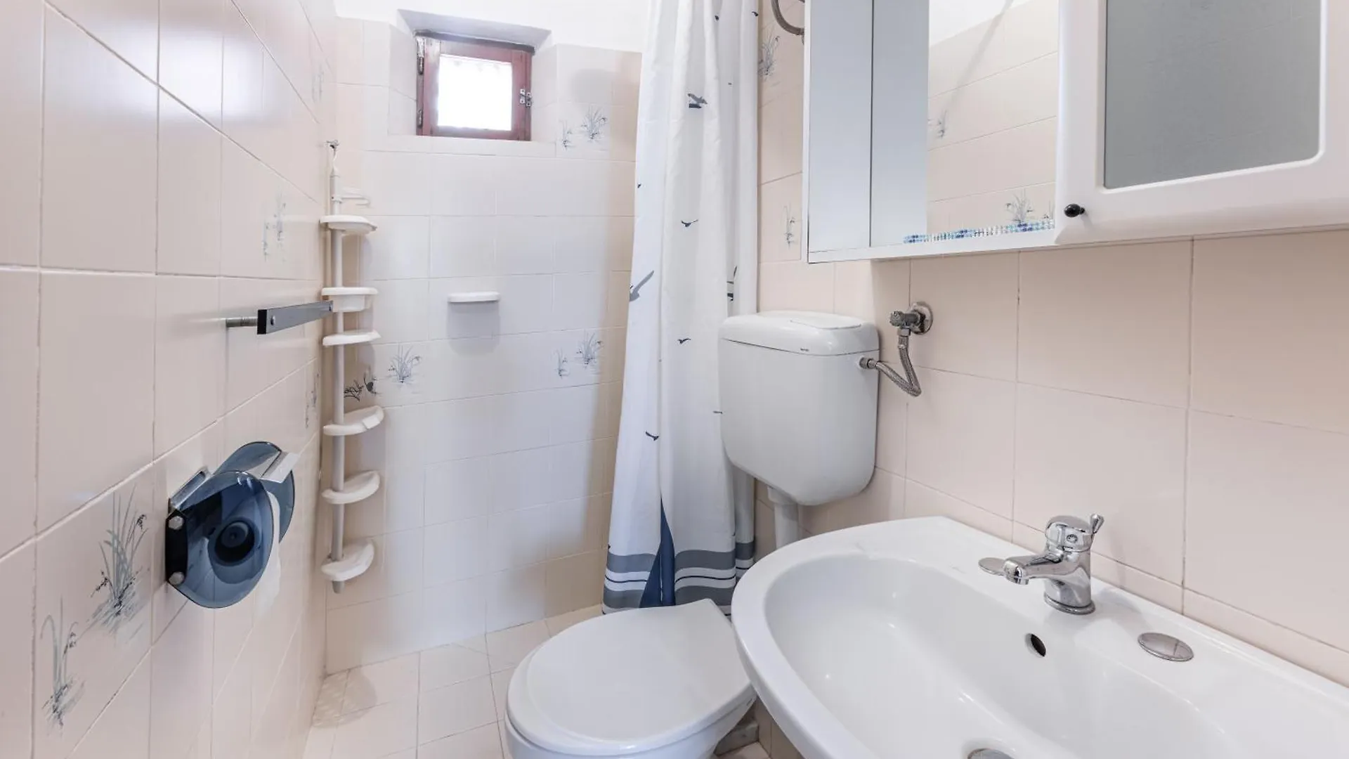 Vicolo Del Maestro - Goelba Apartment Marciana Marina
