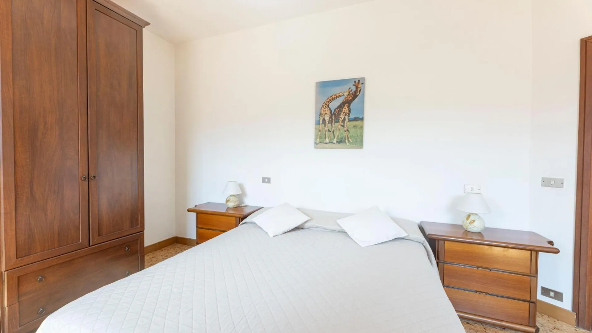 Vicolo Del Maestro - Goelba Apartment Marciana Marina