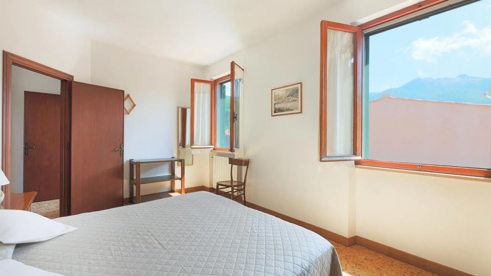 Vicolo Del Maestro - Goelba Apartment Marciana Marina   Marciana Marina (Isola d'Elba)